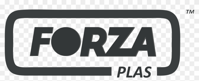 Forza Plas - Asge Clipart #4990664
