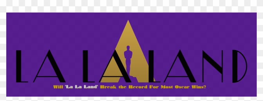 La La Land Academy Analysis Record - Ampas Clipart #4990666