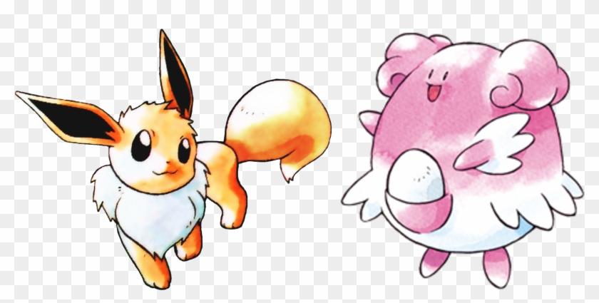 Blissey , - Blissey Pokemon Clipart