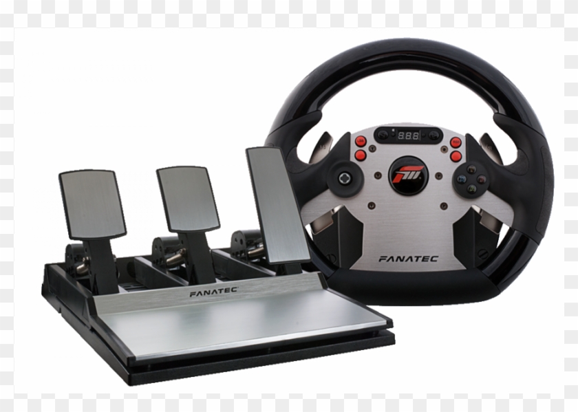 Forza Motorsport Csr Wheel Value Pack - Fanatec Porsche 911 Gt3 Rs V2 Wheel Eu Clipart