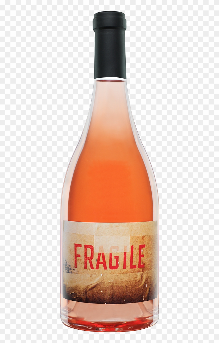 Wine Of The Week - Glass Bottle Clipart