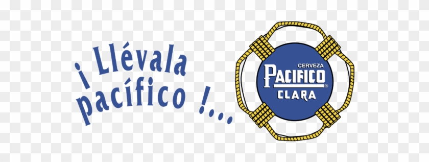 Cerveza Pacifico Clipart #4991006