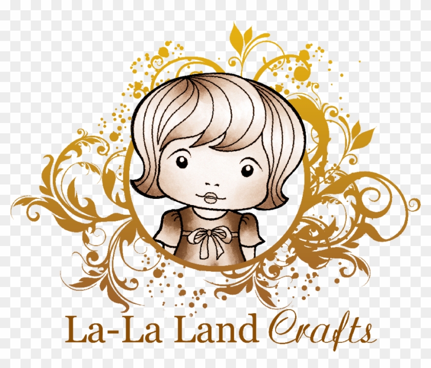 La-la Land Crafts Competitors, Revenue And Employees - Tutorial Clipart #4991037