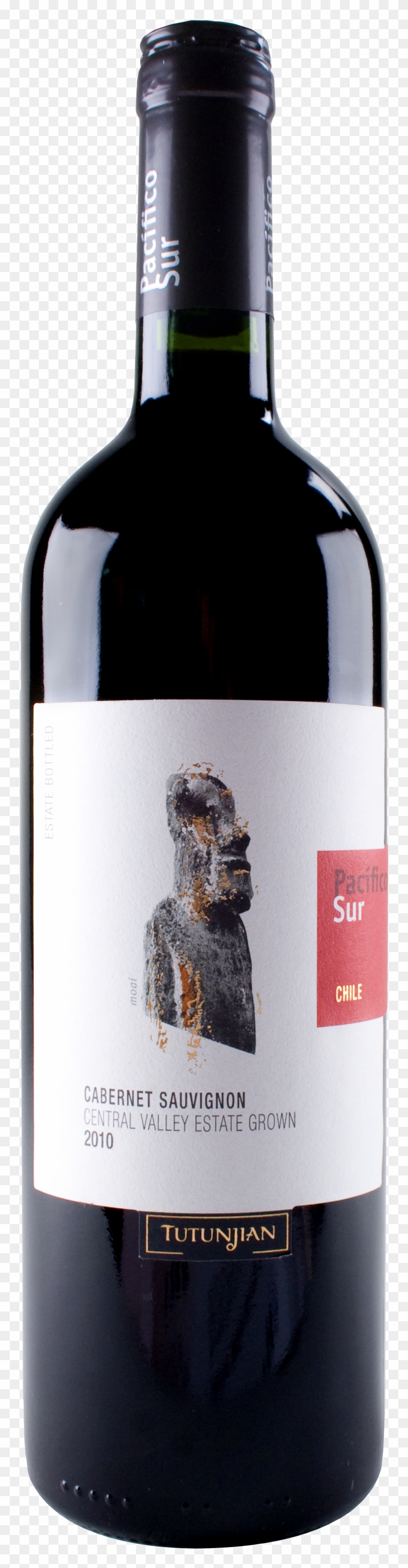 Iphone Label Thumb - Viu Manent Reserva Carmenere Clipart