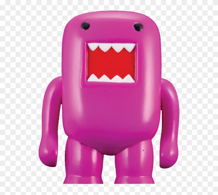 Details About Domo - Cartoon Clipart (#4991126) - PikPng