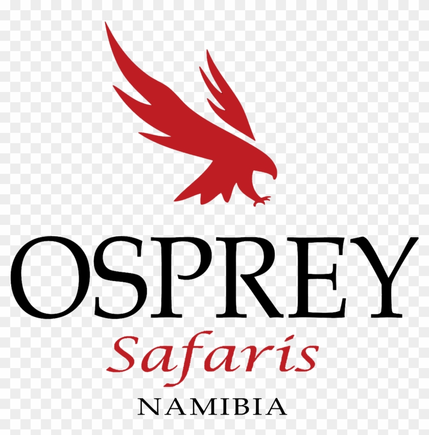 Osprey Safaris Namibia - Poster Clipart #4991128