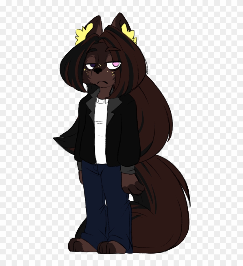 A Couple Of Changed Designs, A New Guy - Cartoon Clipart