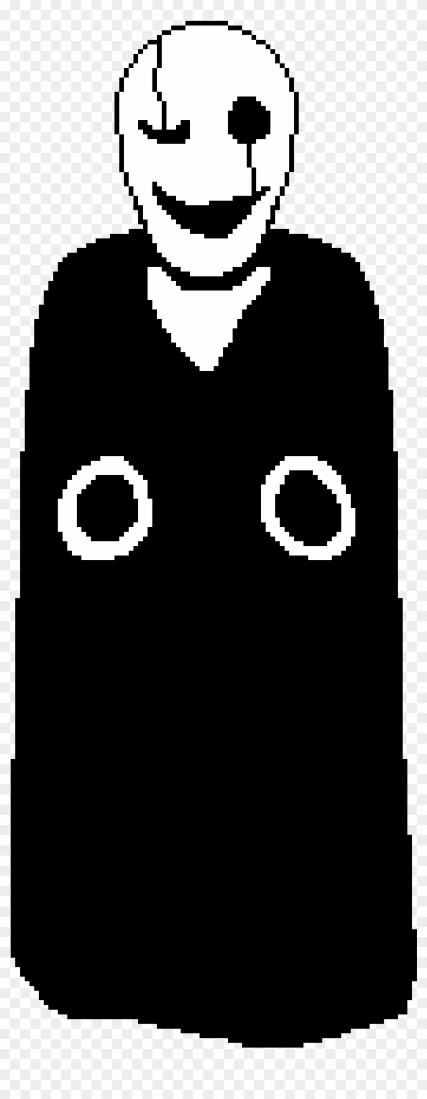 I Made Pixel Art Of W - Cartoon Clipart #4991201