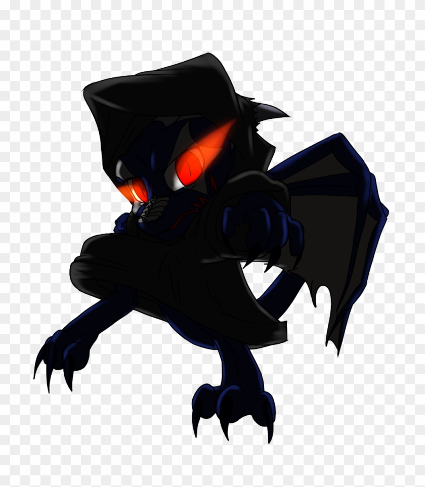 Halloween Revan - Illustration Clipart