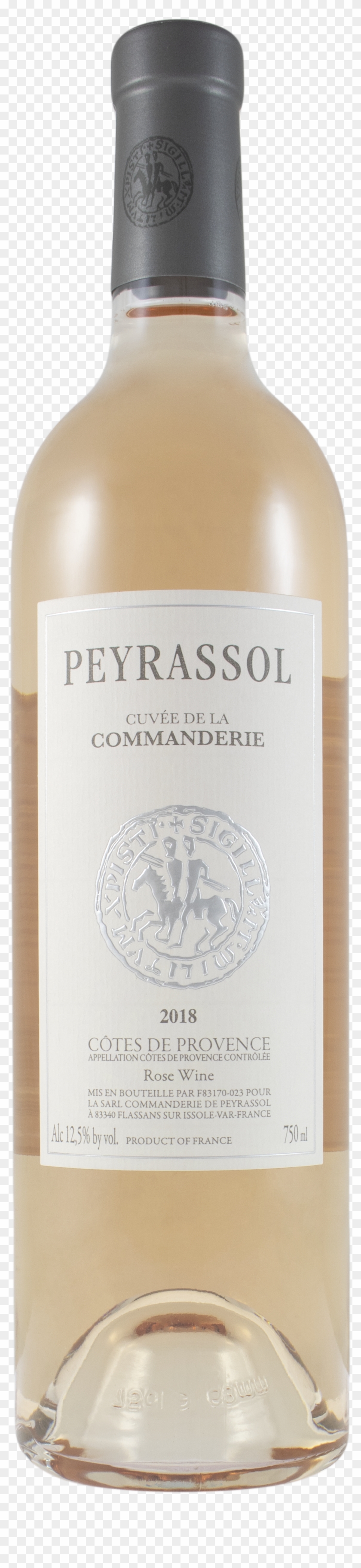 Iphone Label Thumb - Glass Bottle Clipart