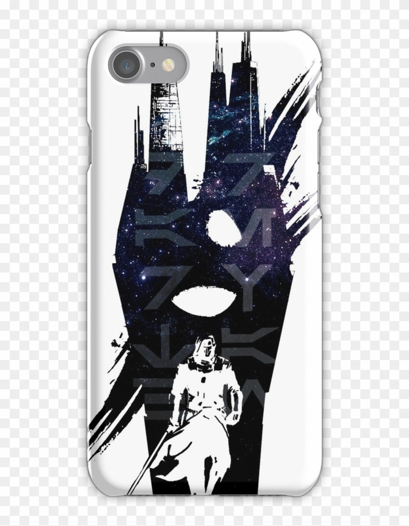 Darth Revan Star Forge Iphone 7 Snap Case - T-shirt Clipart #4991324