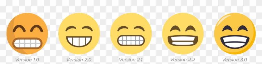 But It Has Gained So Much Momentum, So Quickly, That - Smiley Clipart