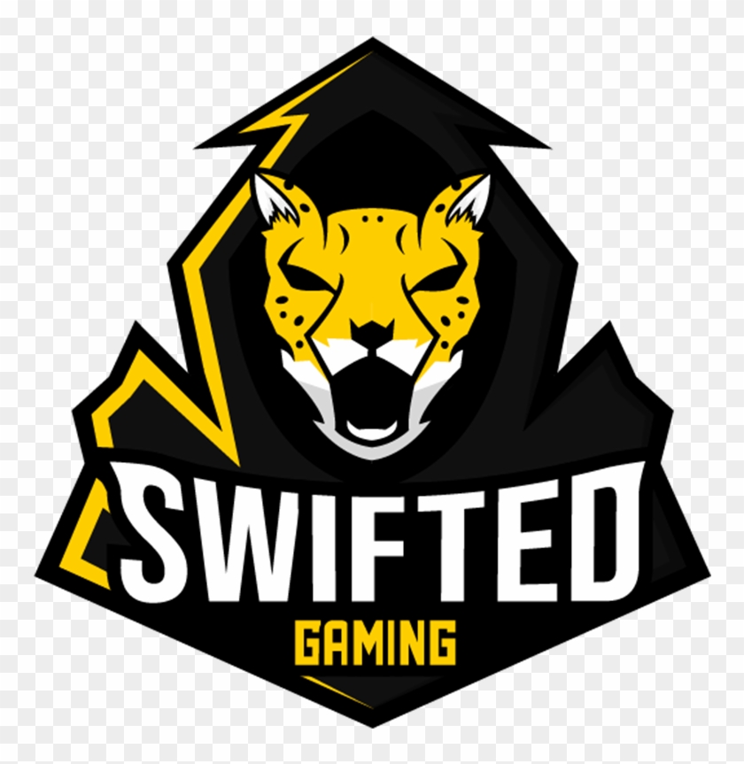 Swiftedgaming - Swifted Gaming Clipart #4991411