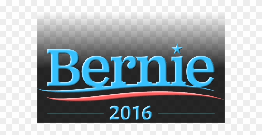 Overlays - Bernie Sanders Presidential Campaign, 2016 Clipart