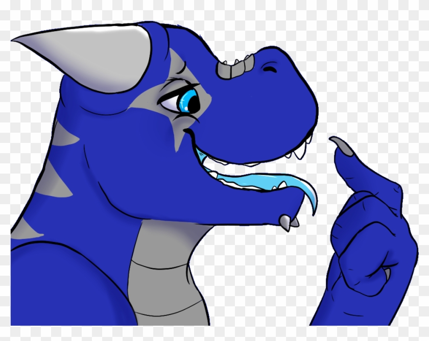 Revan Wants To Eat You - Cartoon Clipart #4991585