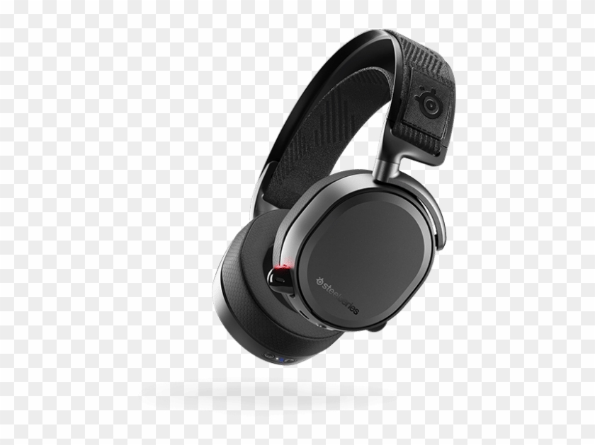 Steelseries Arctis Pro Wireless Clipart