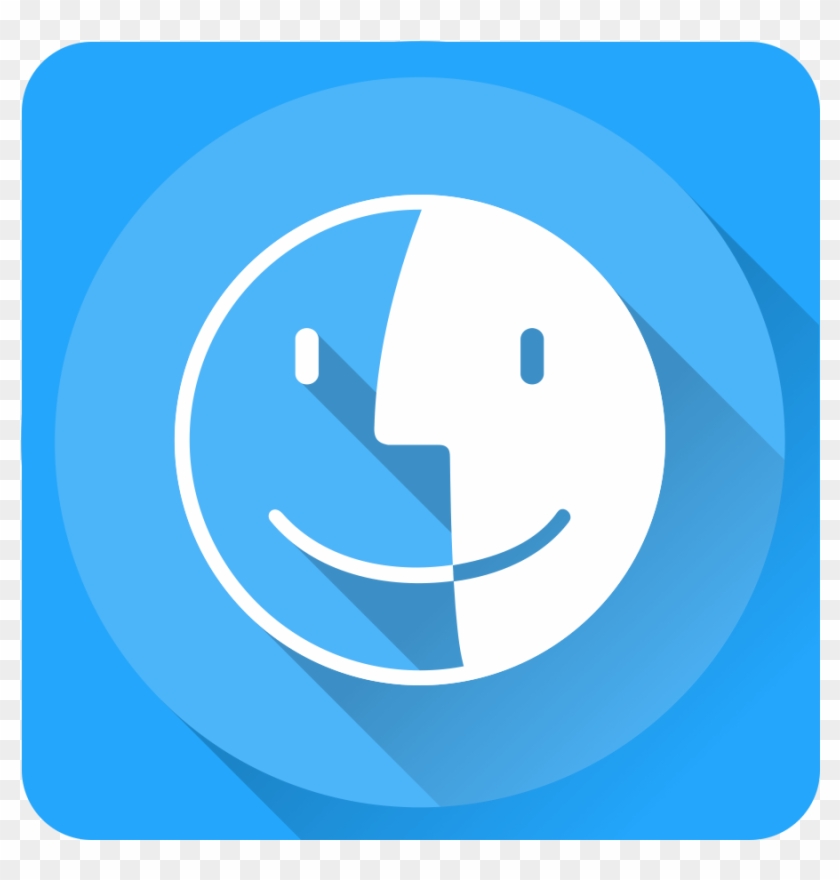 Download Png Ico Icns - Smiley Clipart