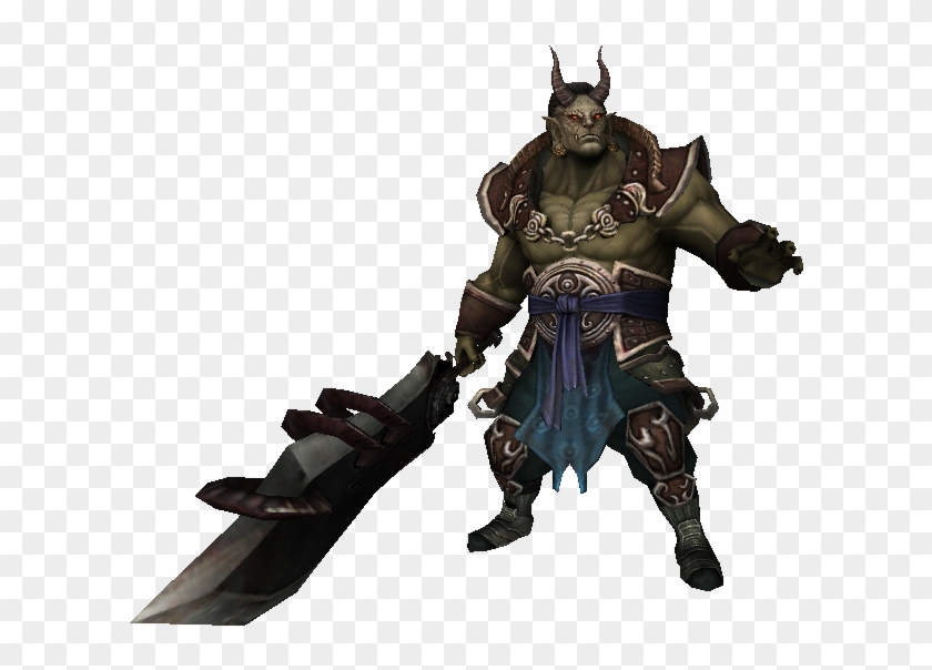 Lemures Executioner - Lemurs Clipart #4991789