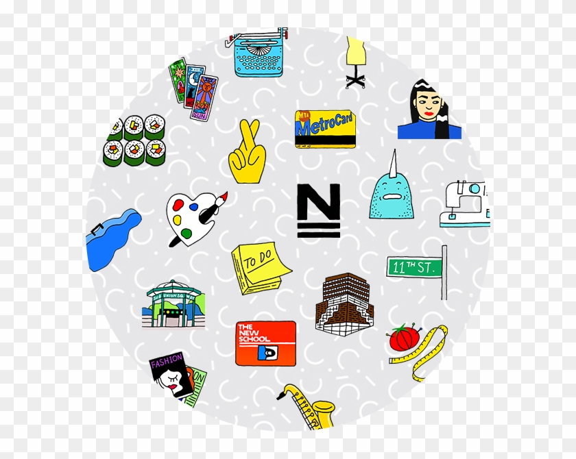 New York, Ny April 18, 2016 With The Launch Of A New Clipart #4991842