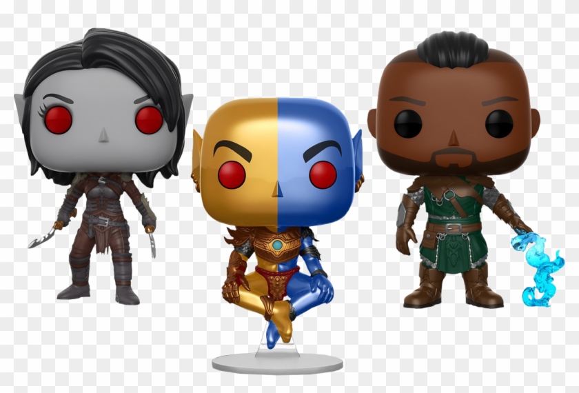 Elder Scrolls Online - Funko Elder Scrolls Clipart