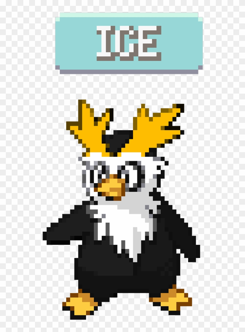 Delibird, Doduo, Dodrio, Drowzee, Hypno, Ekans Y Arbokpic - Pokemon Delibird Sprite Clipart