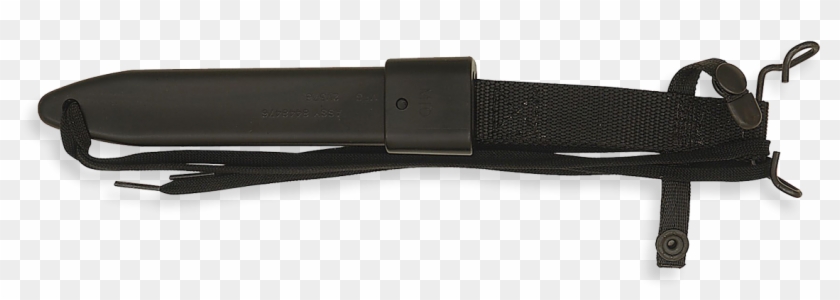 M7-b Bayonet - Strap Clipart