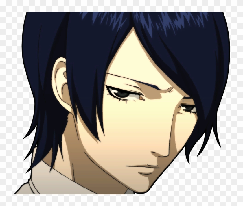 View Samegoogleiqdbsaucenao Yusuke No Smile , - Yusuke Kitagawa Faces Clipart #4992271