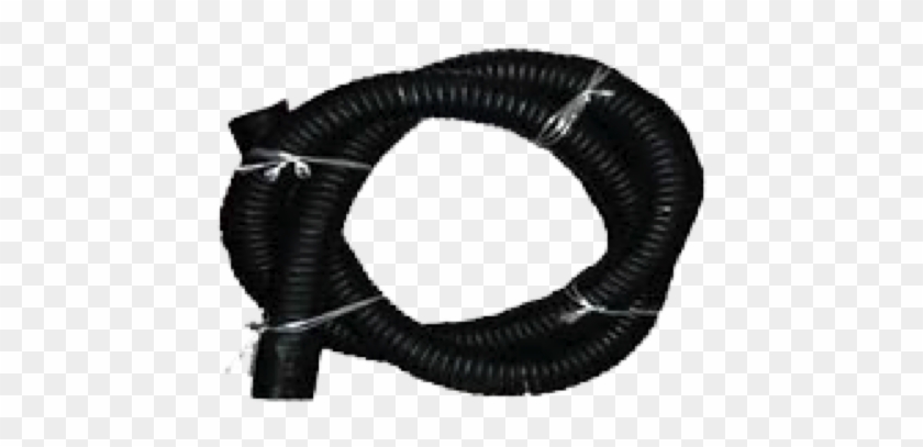 Water Suction Hose - Wire Clipart