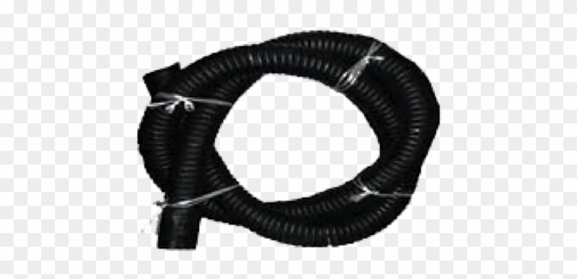 Water Suction Hose - Wire Clipart #4992304