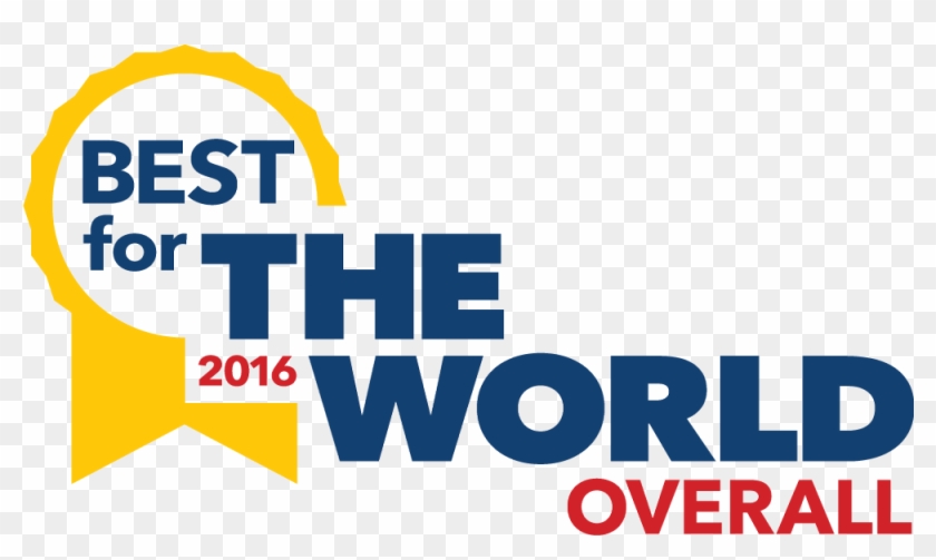 Farmland Lp Honored As Best For The World - Graphic Design Clipart