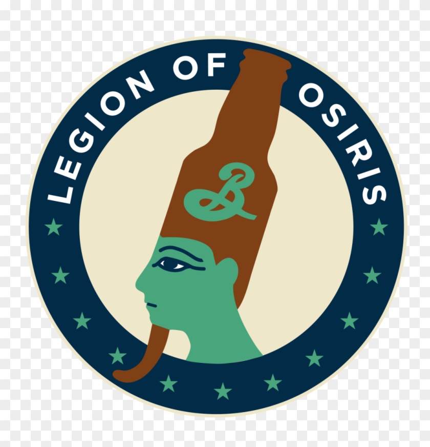 Legion Of Osiris Png - Bartın Üniversitesi Logosu Clipart