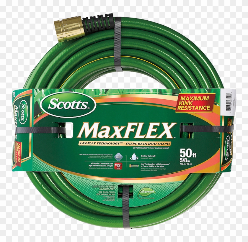 Scotts Max Flex Garden House - Scotts Clipart