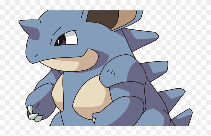 El Rincón Gamer - Nidoqueen Clipart