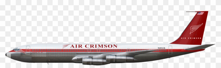 Direct Link To This Image File - Wide-body Aircraft Clipart #4992931