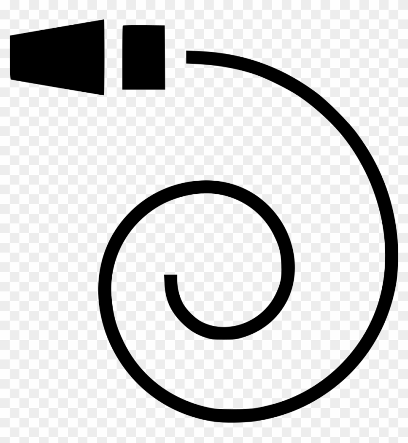 Water Hose Drop Ship Comments - Circle Clipart #4992978