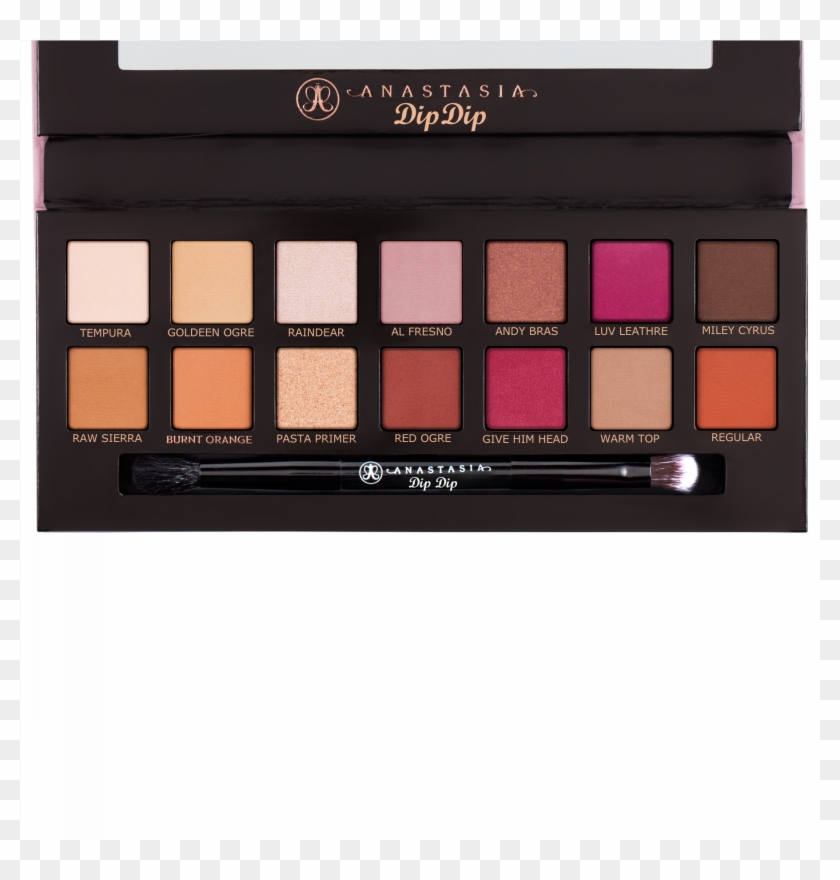 Reddit Makeup Addiction - Modern Renaissance Palette Dubai Clipart