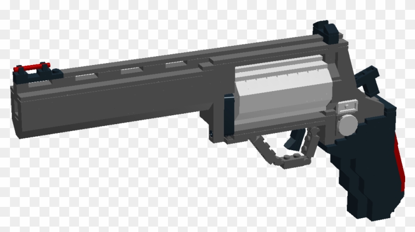 Mdun's Executioner - Rifle Clipart #4992985