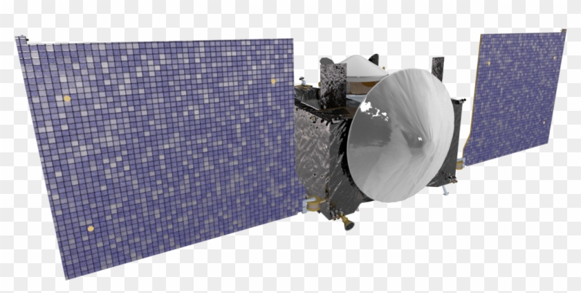 The Mission - Osiris Rex Png Clipart #4993034