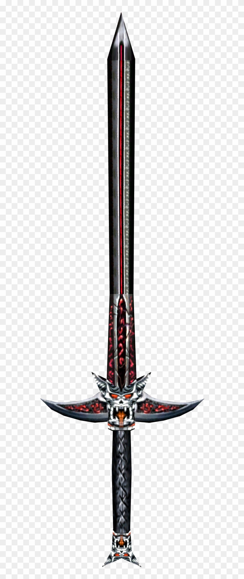 Sword Clipart