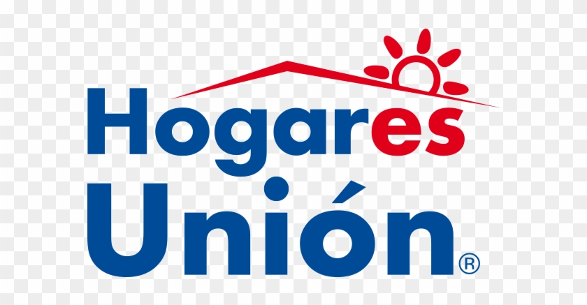 42 - Hogares Union Clipart #4993172