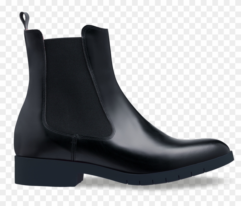 Ciara Png , Png Download - Chelsea Boot Clipart