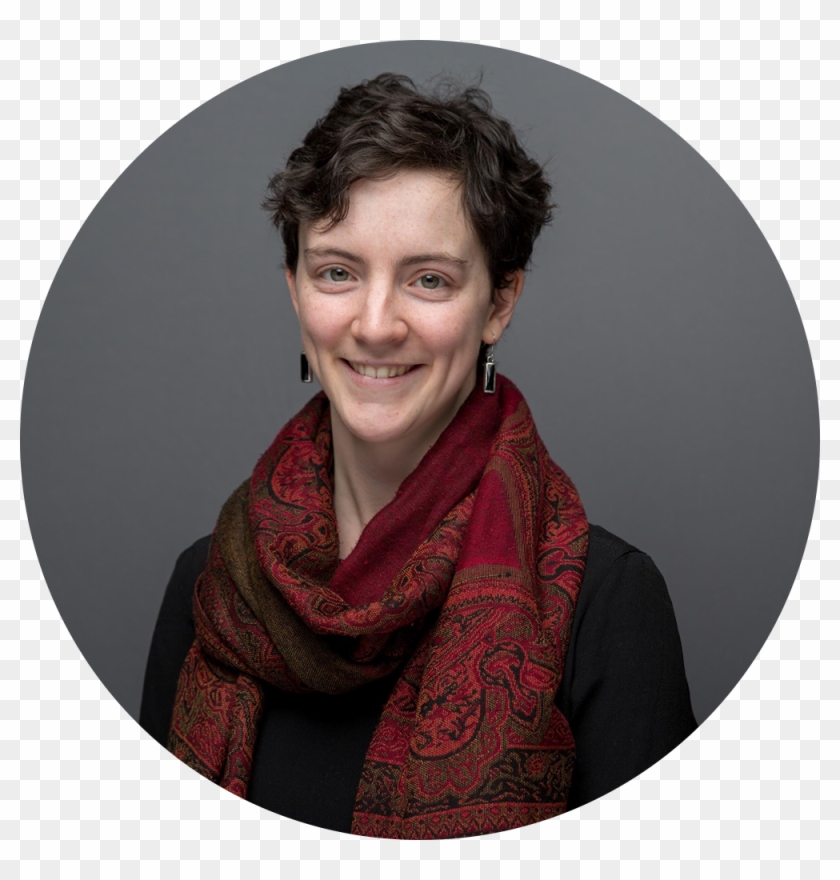 Ciara Is A Second Year Mi Student With Concentrations - Scarf Clipart #4993382