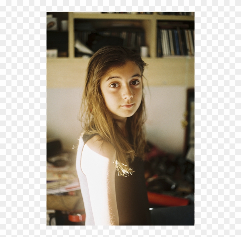 Ciara - Girl Clipart #4993438