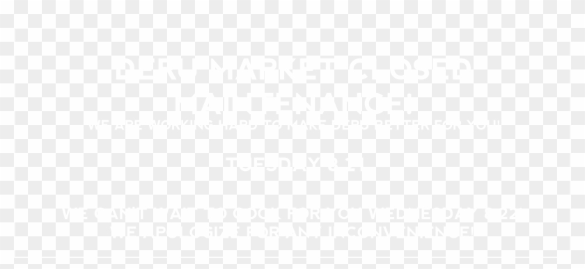 Deru-closed - Ihs Markit Logo White Clipart