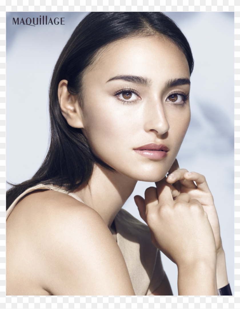 Shiseido - マキアージュ レディ コラボレーション ブック Clipart #4993515