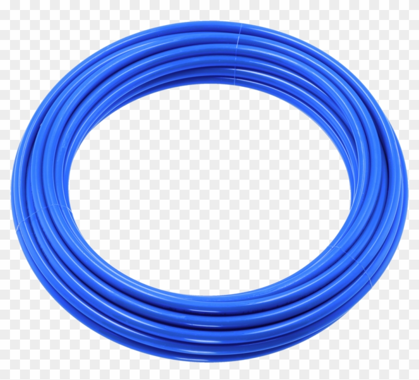 Water Connection Hose For Side By Side Refrigerators, - Mdpe Pipe Clipart #4993579