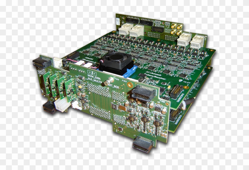 2017 05 16 - Electronics Clipart