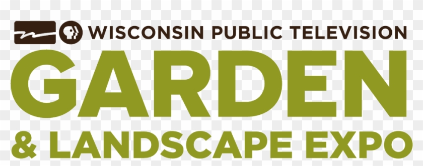 Garden Expo - Wisconsin Public Television Clipart #4993771