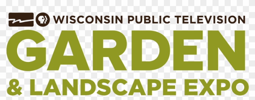 Garden Expo - Wisconsin Public Television Clipart