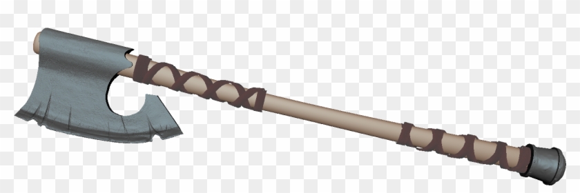 Shpz8ys - Throwing Axe Clipart